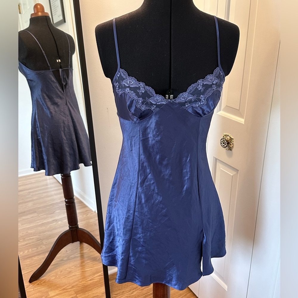 Vintage Victoria’s Secret Slip